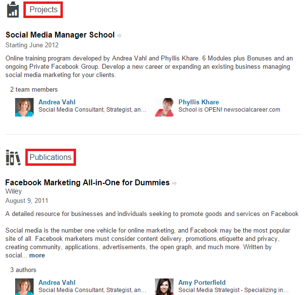 LinkedIn for Freelancers 9 Tips To Create A Winning Profile