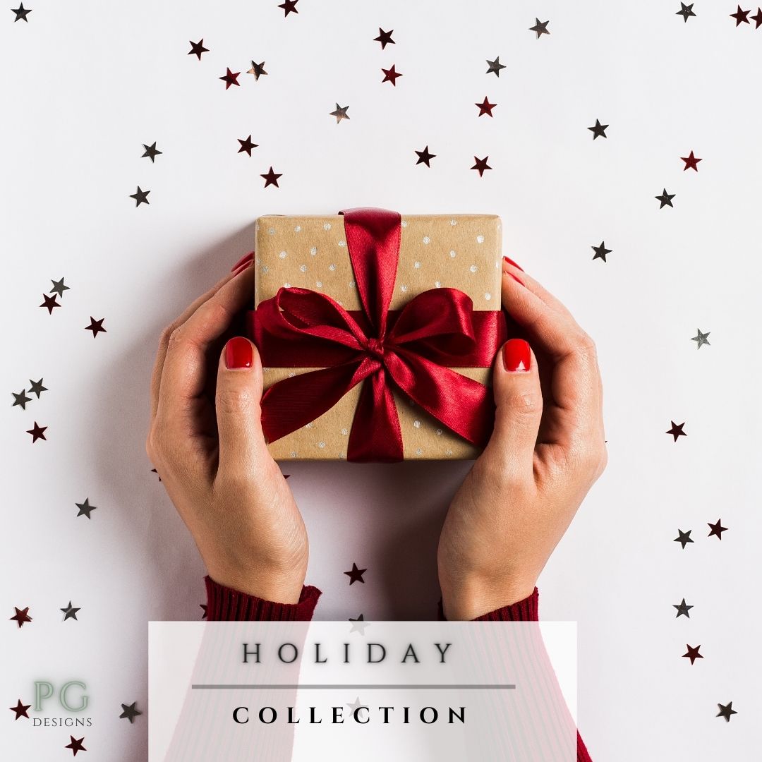 Seasonal Penelope Grace Designs Inc