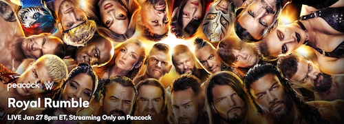 When is WWE Royal Rumble 2024 Date start time match card predictions