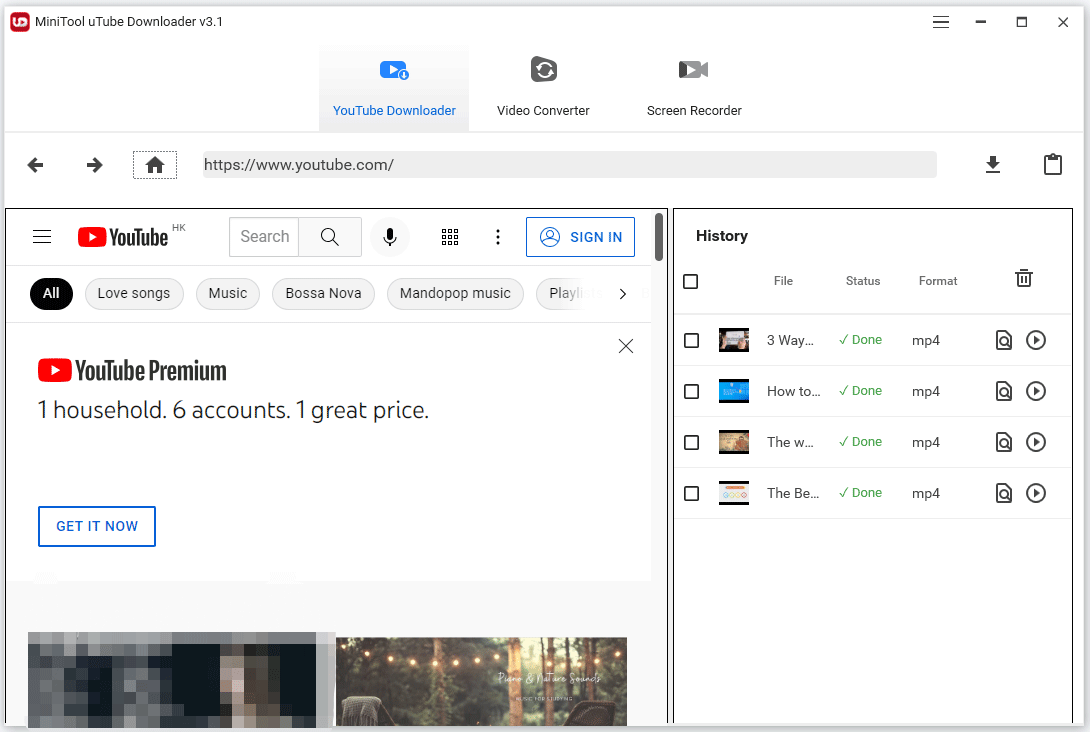 YouTube to MKV How to Download YouTube Videos to the MKV Format
