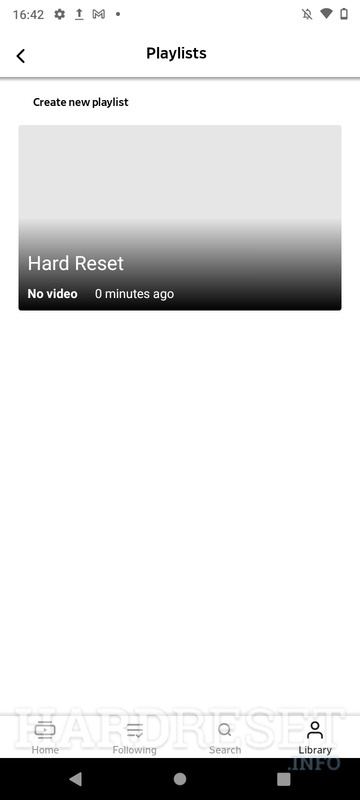 How to Manage and Update Playlists on Dailymotion
