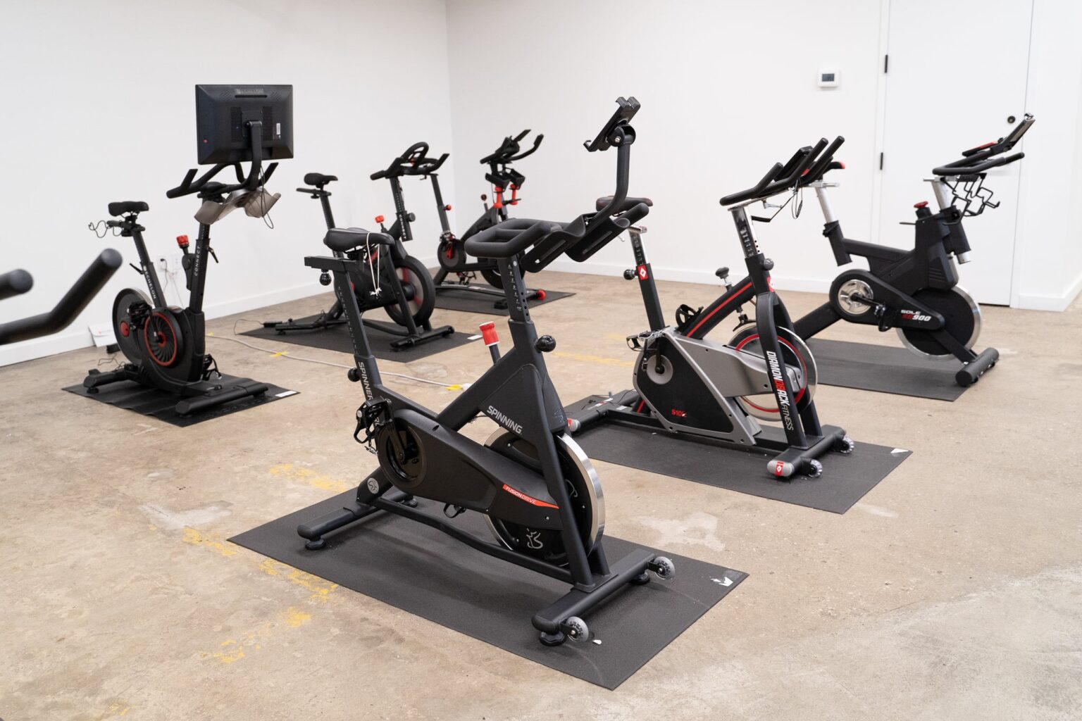 How to Stream Peloton on TV A StepbyStep Guide Peloton Pedia