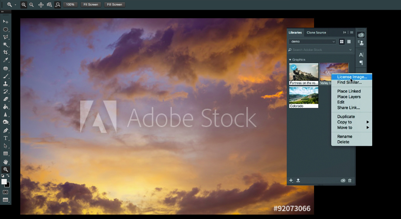Transform Your Existing Images With the Help of Adobe Stock Fstoppers