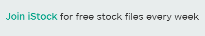 How to Use iStock for Free: Exploring Free Resources and Offers