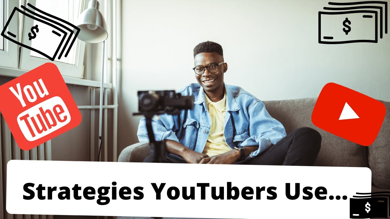 Boost Your YouTube Content Strategy with These Ideas YouTube