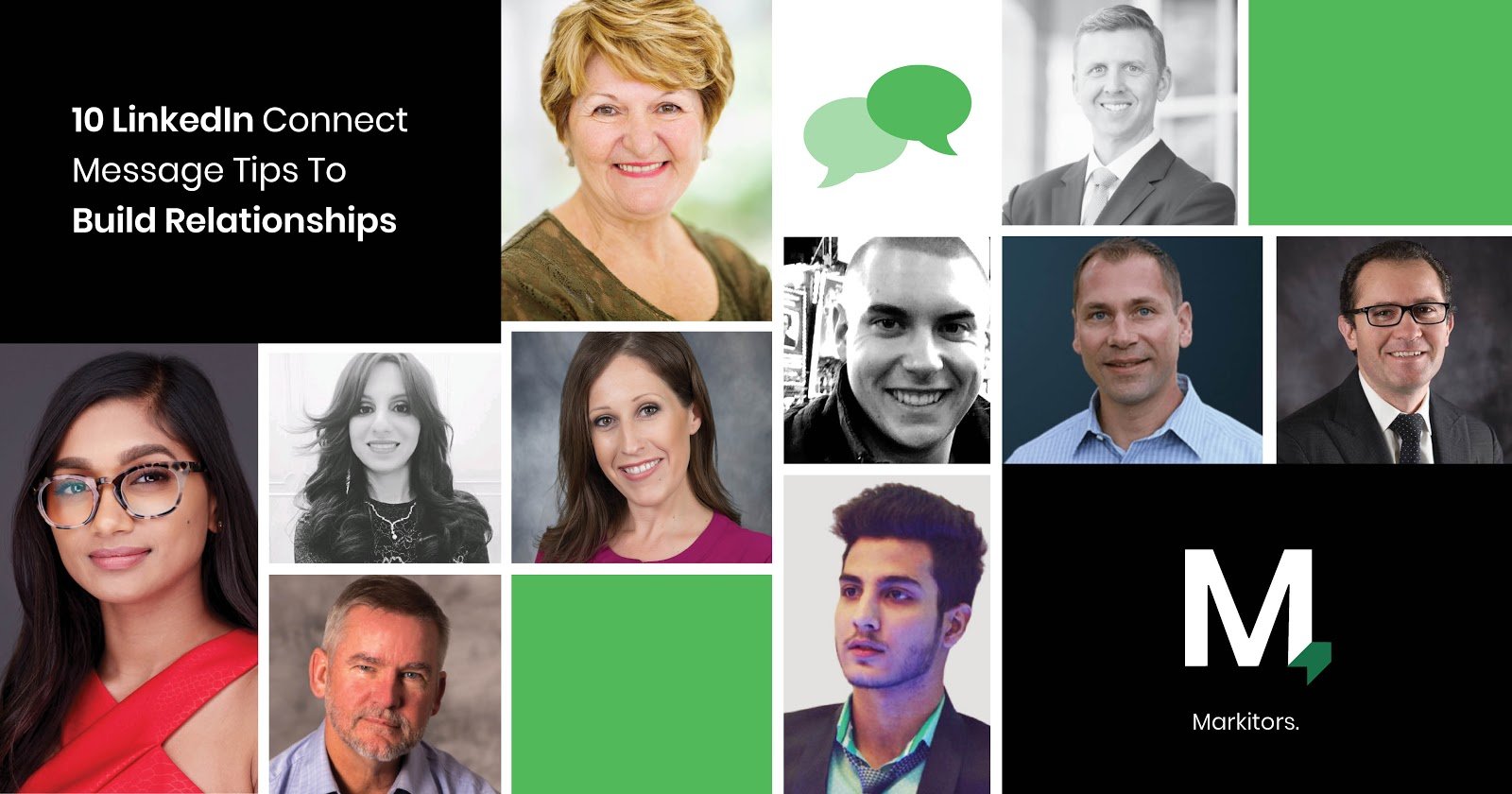 How to Connect with Someone on LinkedIn and Build Relationships
