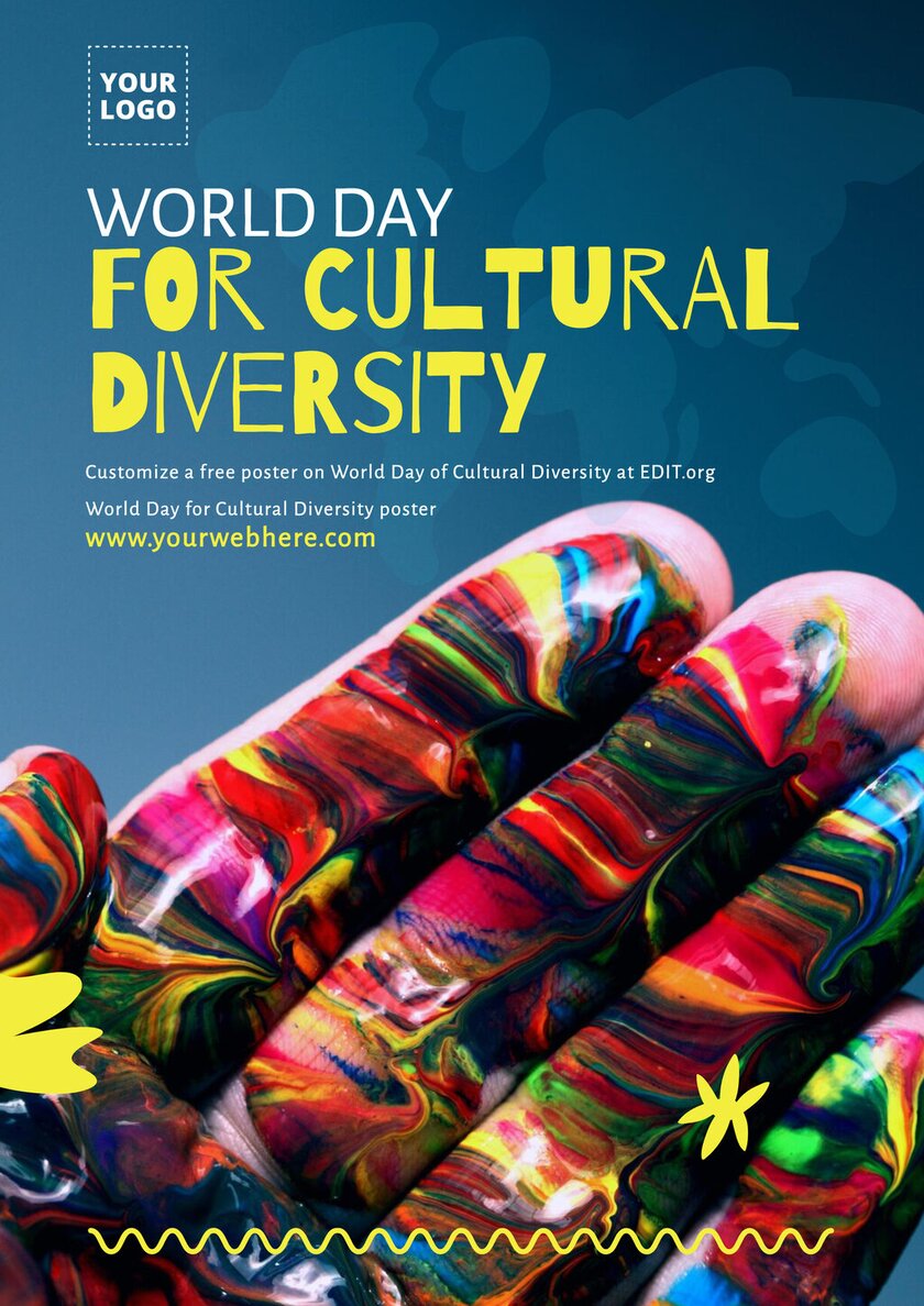 Cultural Diversity In The World