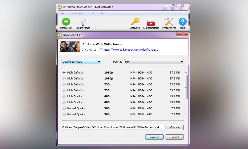 How to download Dailymotion videos 12 tools of all sorts