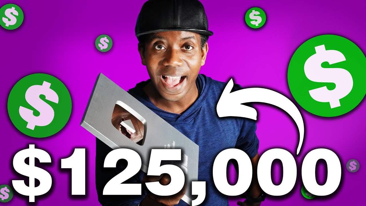 How to START Getting PAID Brand Deals and Sponsorships on YouTube
