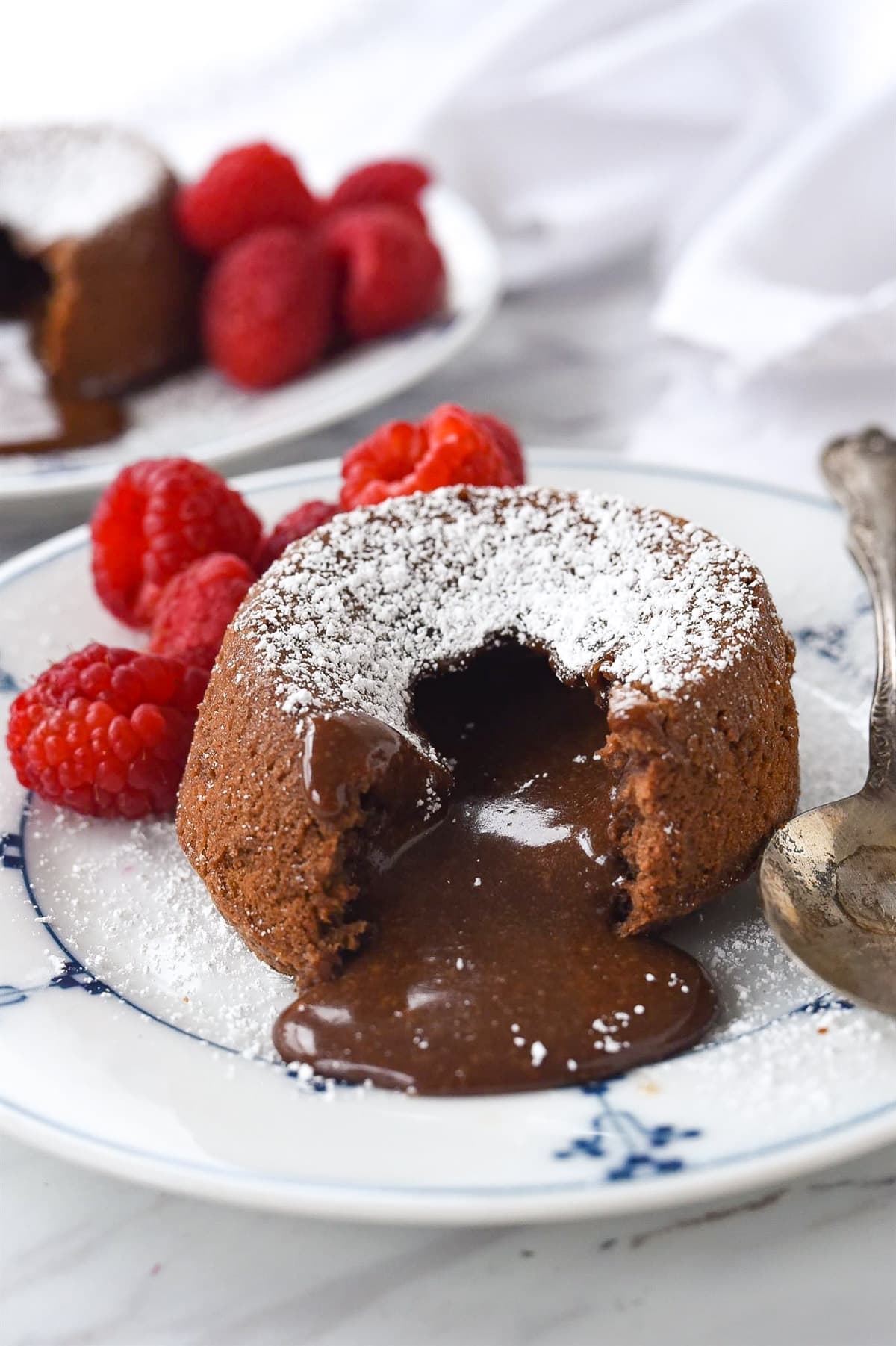 15 Recipes for Great Lava Chocolate Cake Easy Recipes To Make at Home