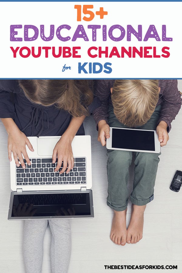 15 Best Educational Videos For Kids The Best Ideas for Kids