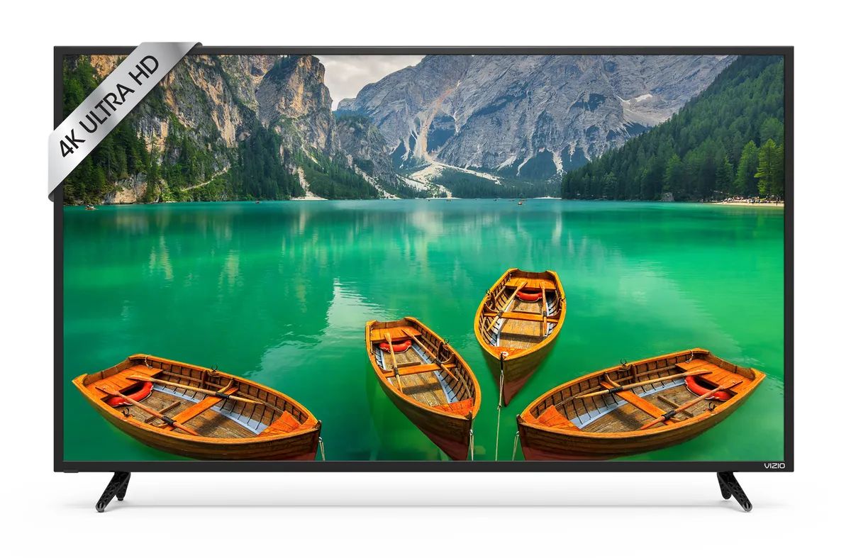 How To Use Youtube On Vizio Smart TV Robotsnet