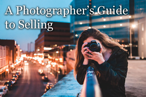 A Photographers Guide to Selling Photodoto