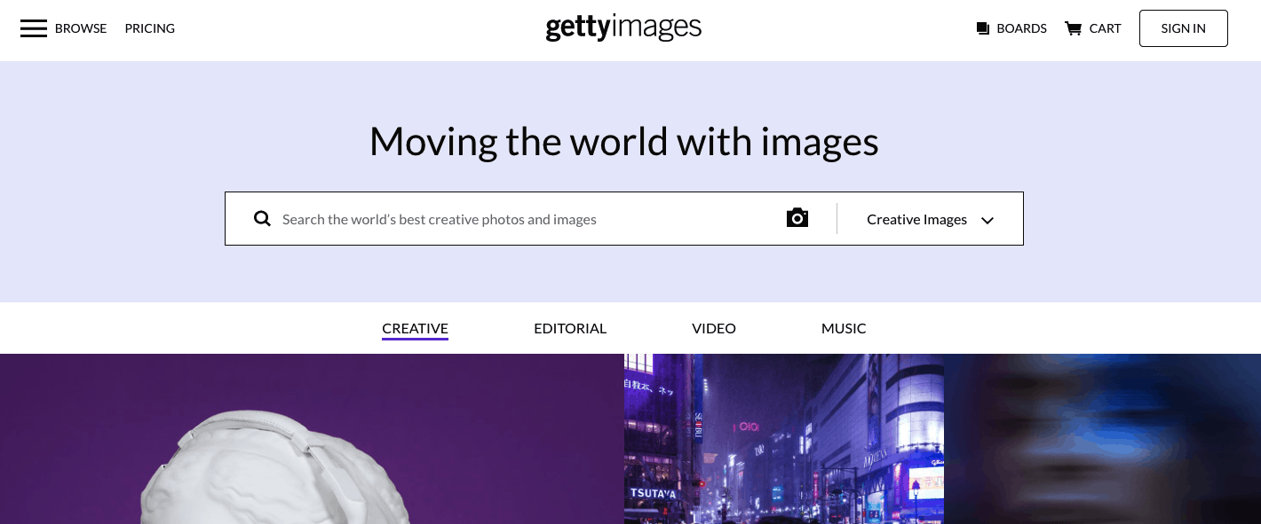 How to Sell Photographs Online