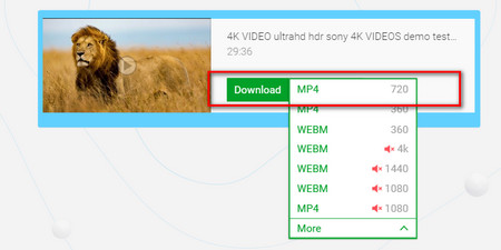 How to Download HD Videos from YouTube