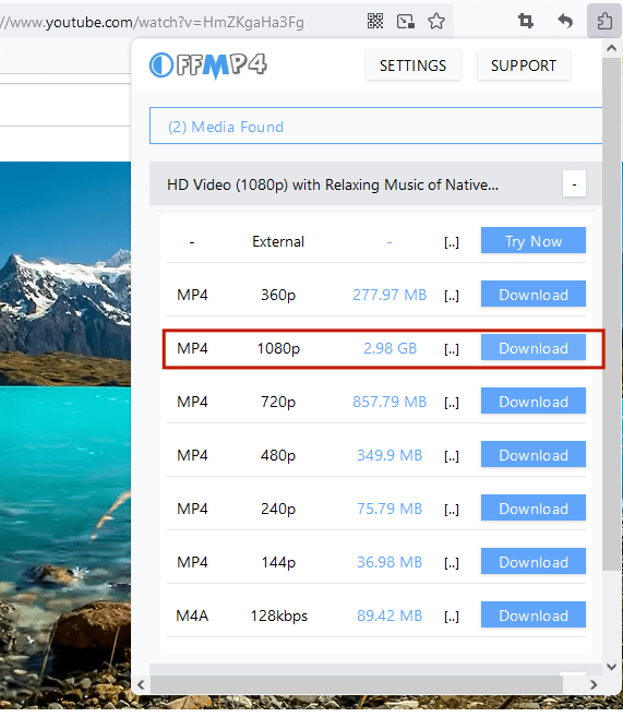 3 Ways to Download YouTube 1080P Videos without Losing Quality