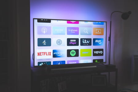 Dailymotion qu es cmo usar smart TV series en espaol