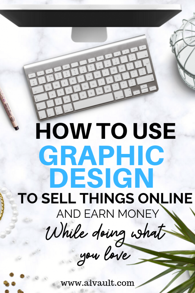 How to Use illustration and Graphic Design to Sell Things Aifactory