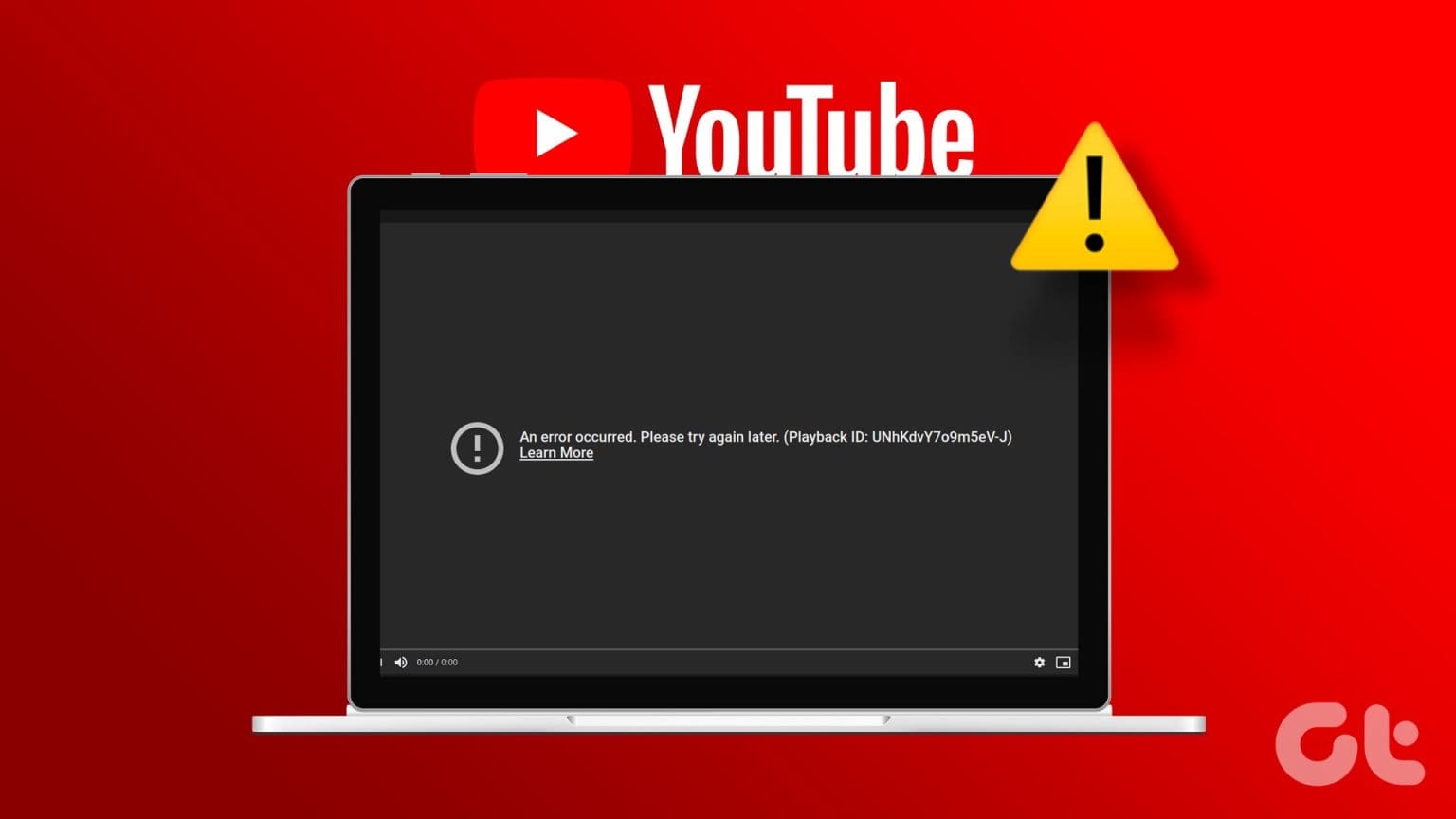 6 Ways to Fix YouTube Videos Keeps Pausing Guiding Tech