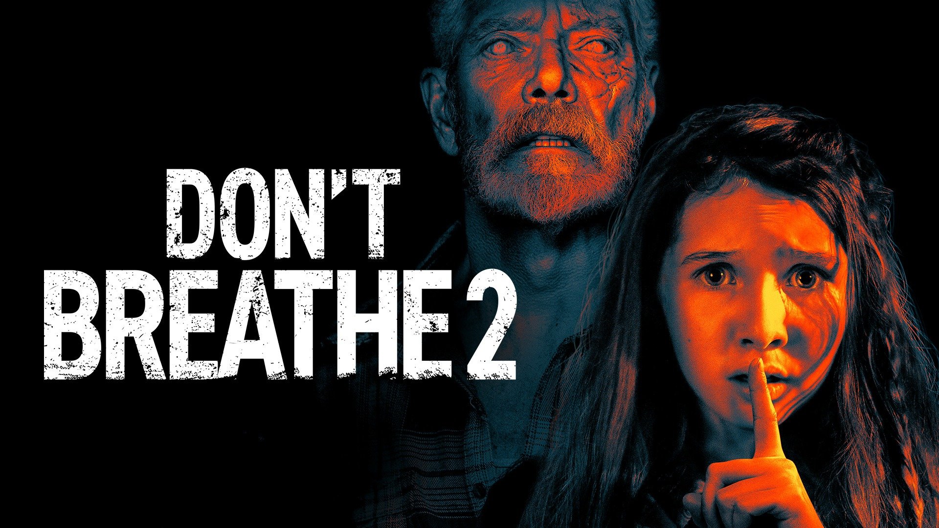 Dont Breathe 2 Trailer 1 Trailers Videos Rotten Tomatoes