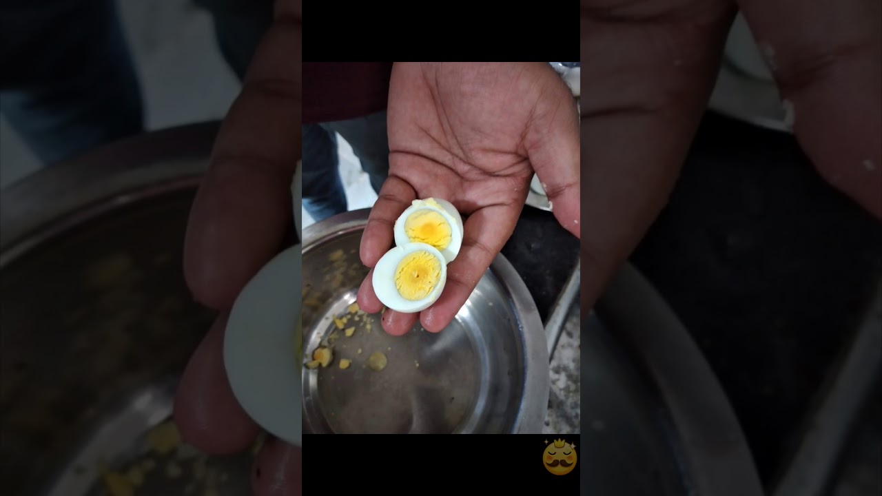 Egg yolk oil eggoil preparation YouTube