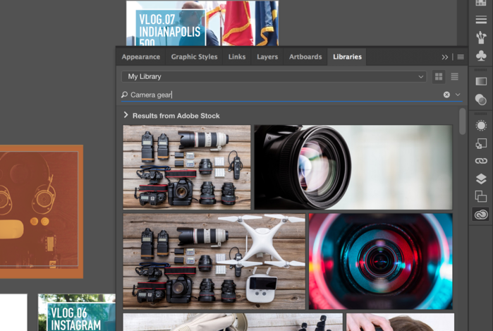 adobe stock how does it work