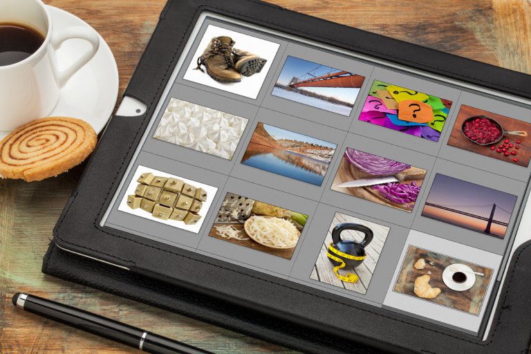 How to use Getty Images for free PolicyBee