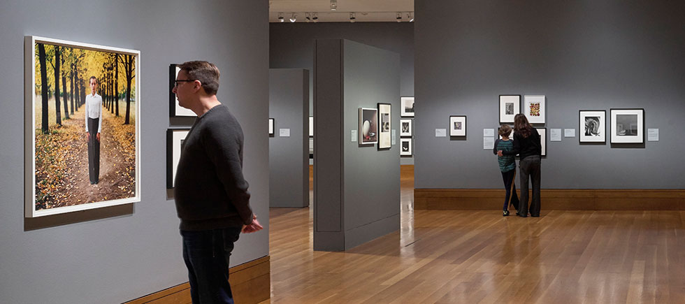 Photographs The J Paul Getty Museum