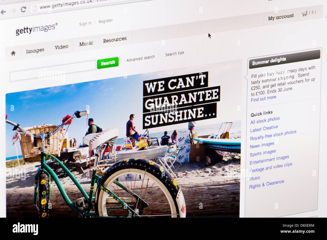 Getty images hires stock photography and images Alamy
