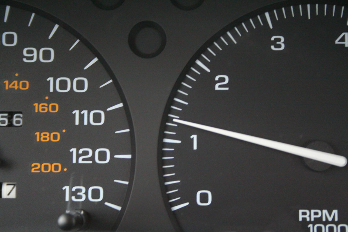 What to Do When Your Car Shakes at Idle HubPages