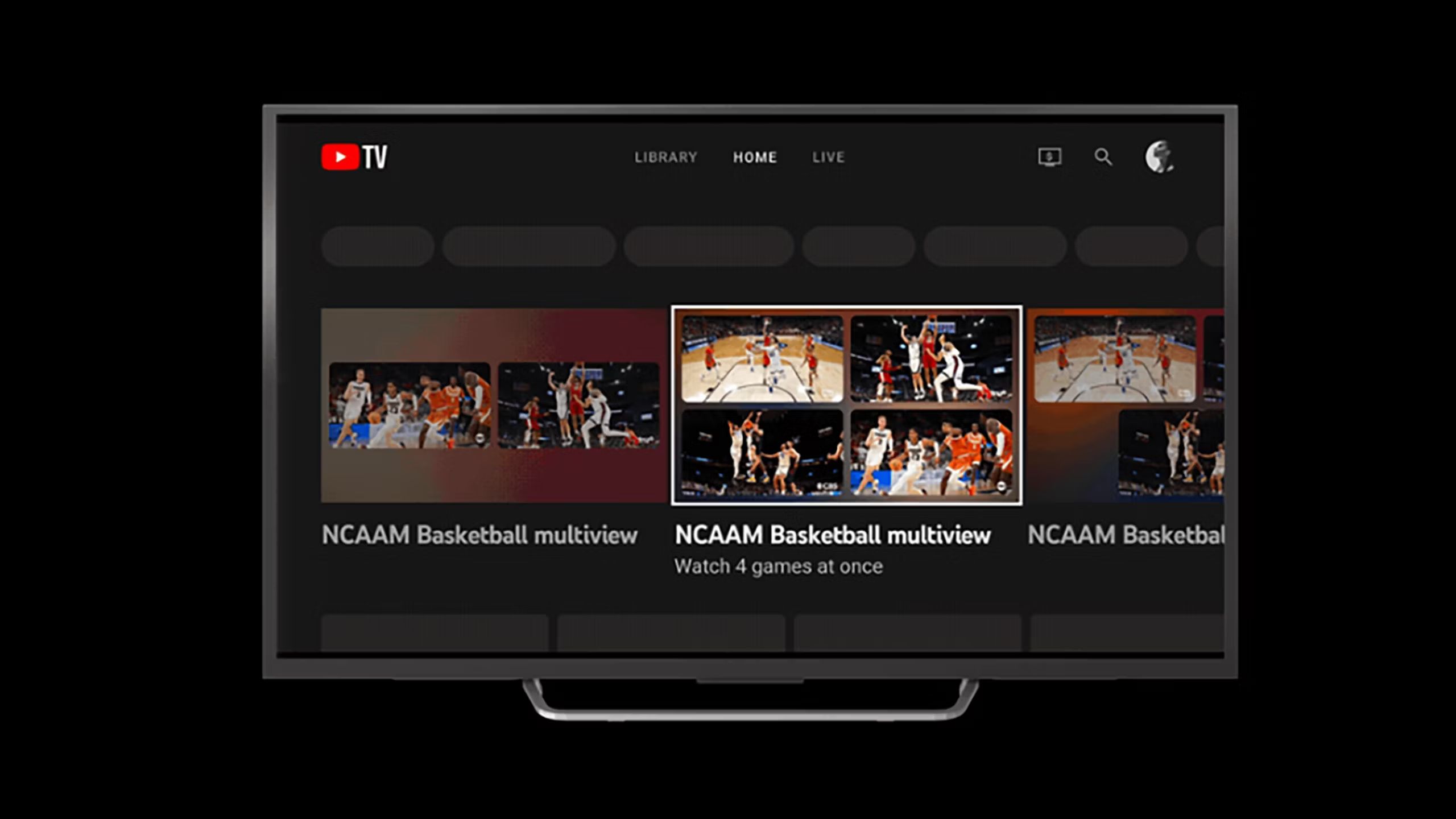 10 useful YouTube TV tips and tricks