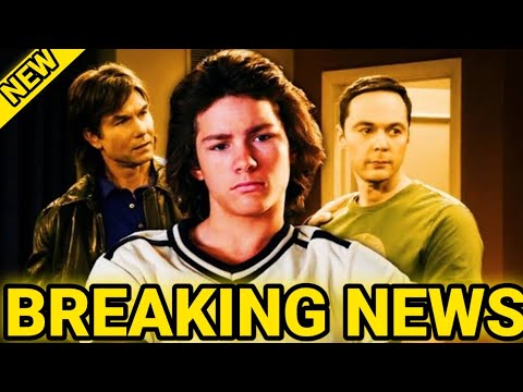 Today Heartbreaking News Unexpected Young Sheldon Makes Georgies Big