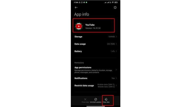 Youtube Error Code Types And How To Fix It