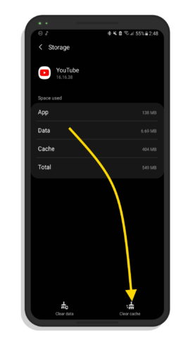 YouTube Not Working On Android Heres Why The Fix UpPhone
