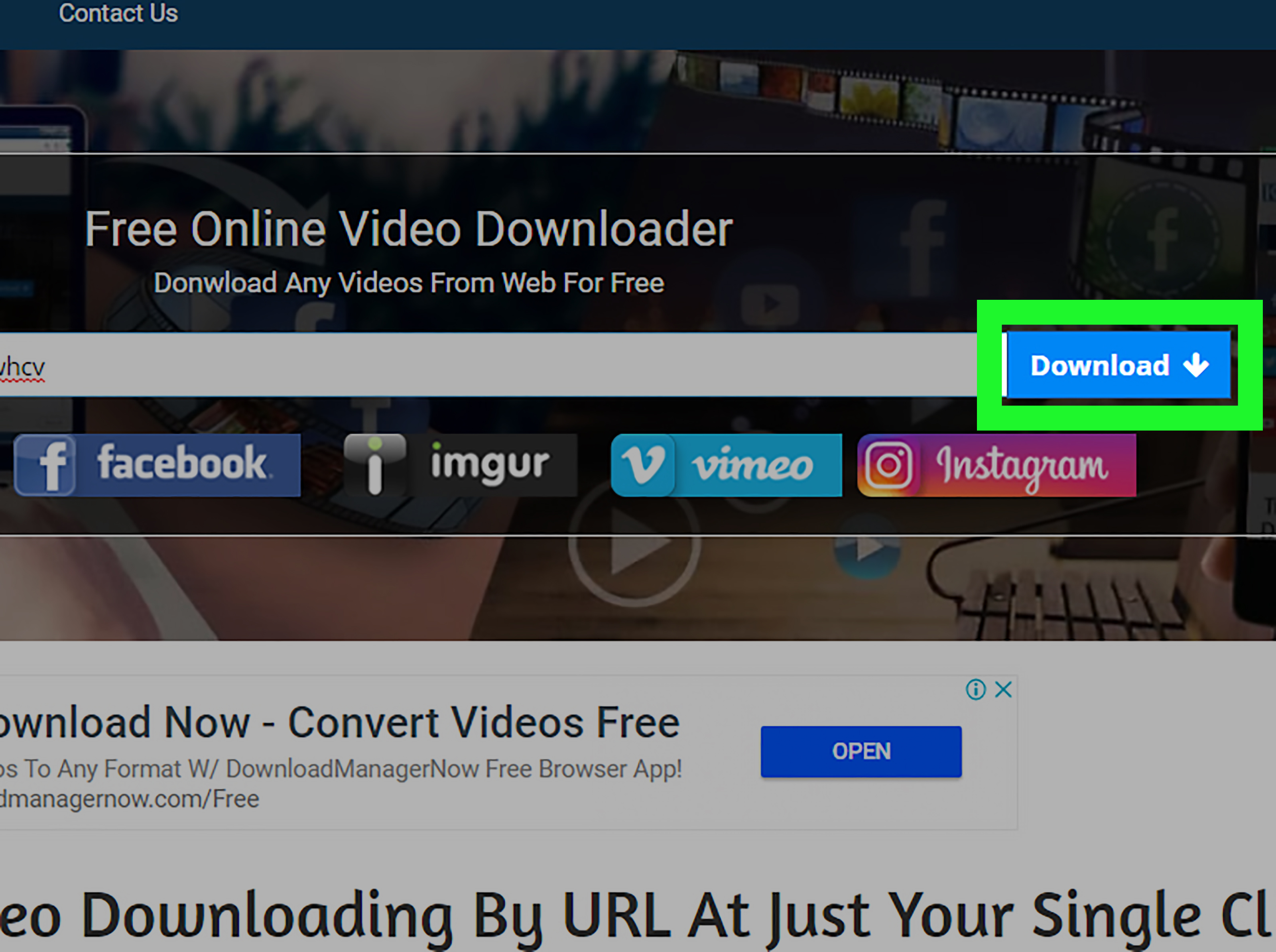 Dailymotion