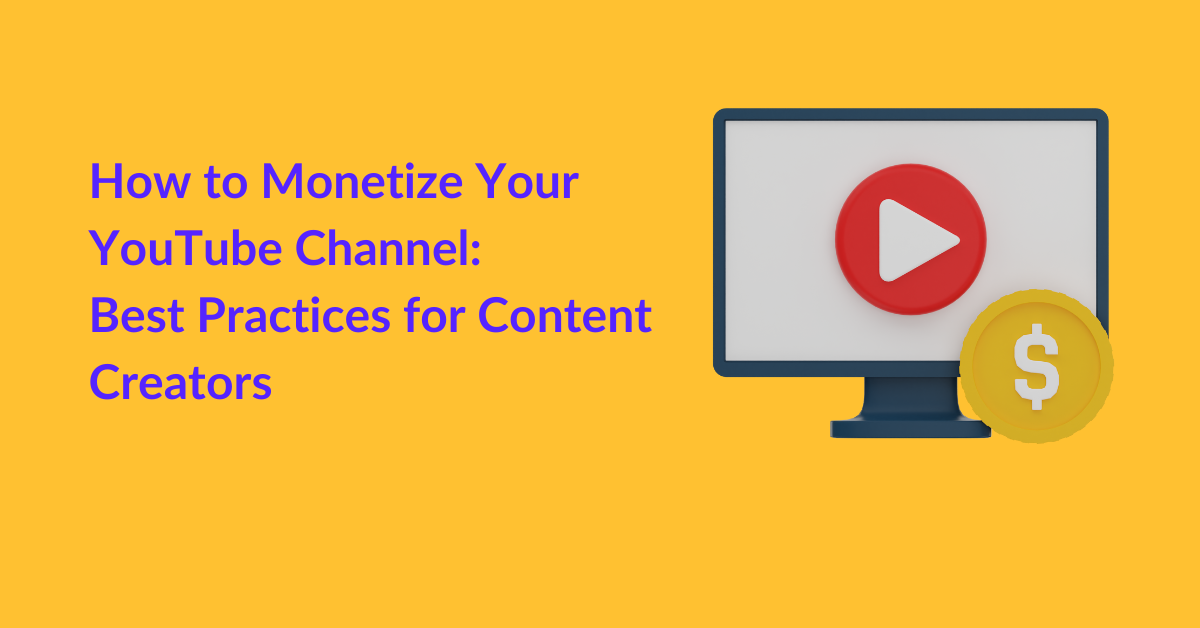 How to Monetize Your YouTube Channel: Insights from Reddit Users