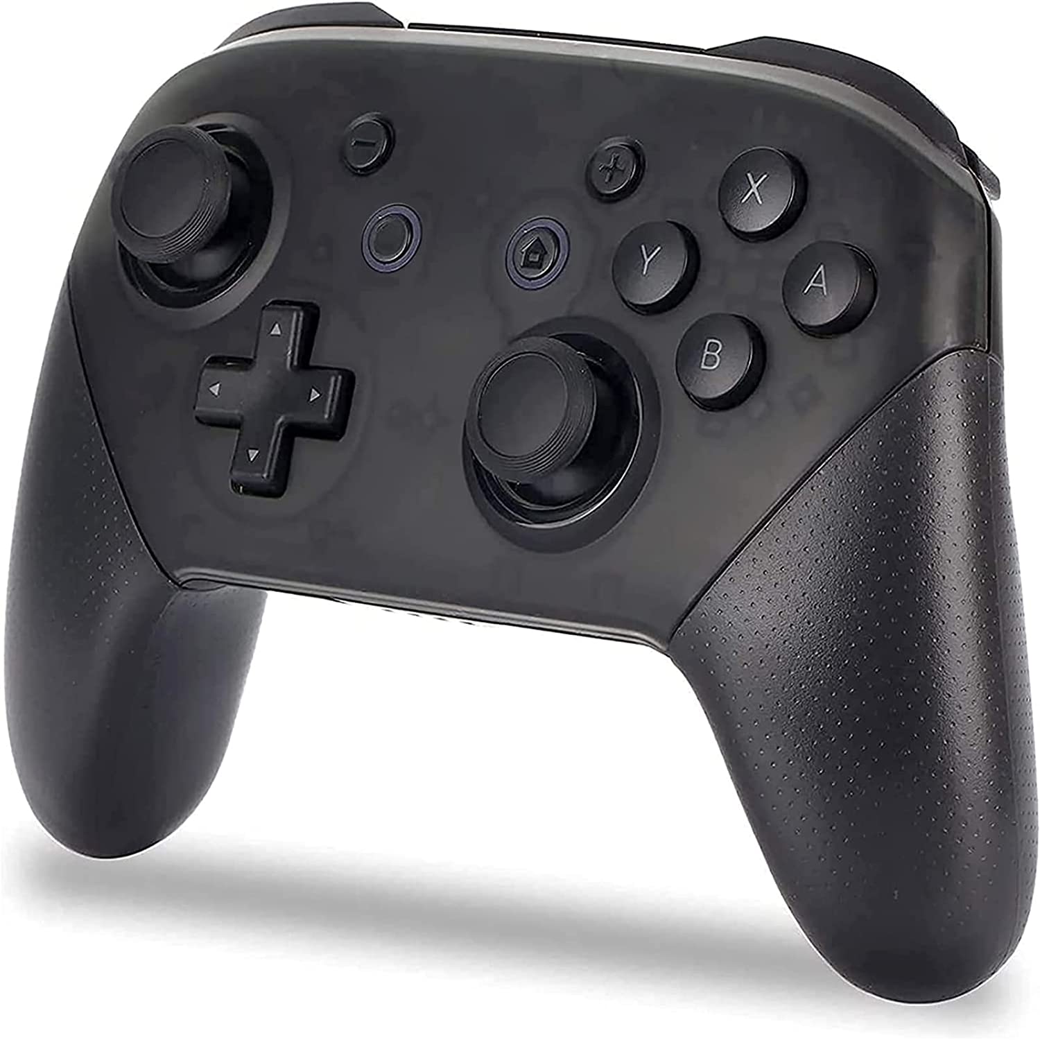 Nintendo Switch Pro Controller Rumble lupongovph