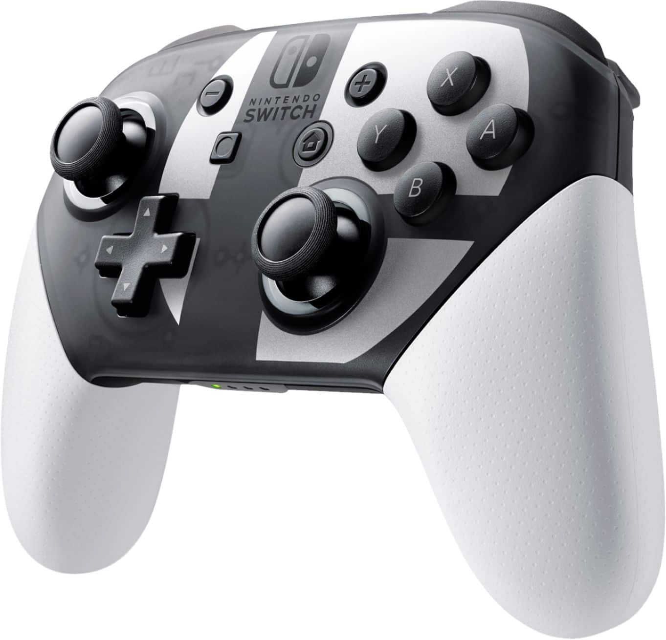 Best Buy Super Smash Bros Ultimate Edition Pro Wireless Controller