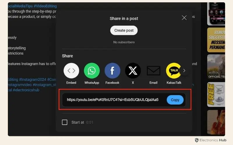 How To Download YouTube Video Subtitles StepByStep Guide