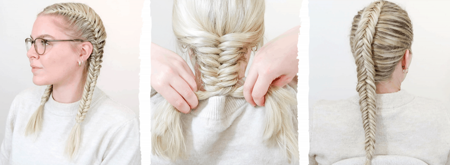 The Ultimate Guide How To Fishtail Braid For Beginners
