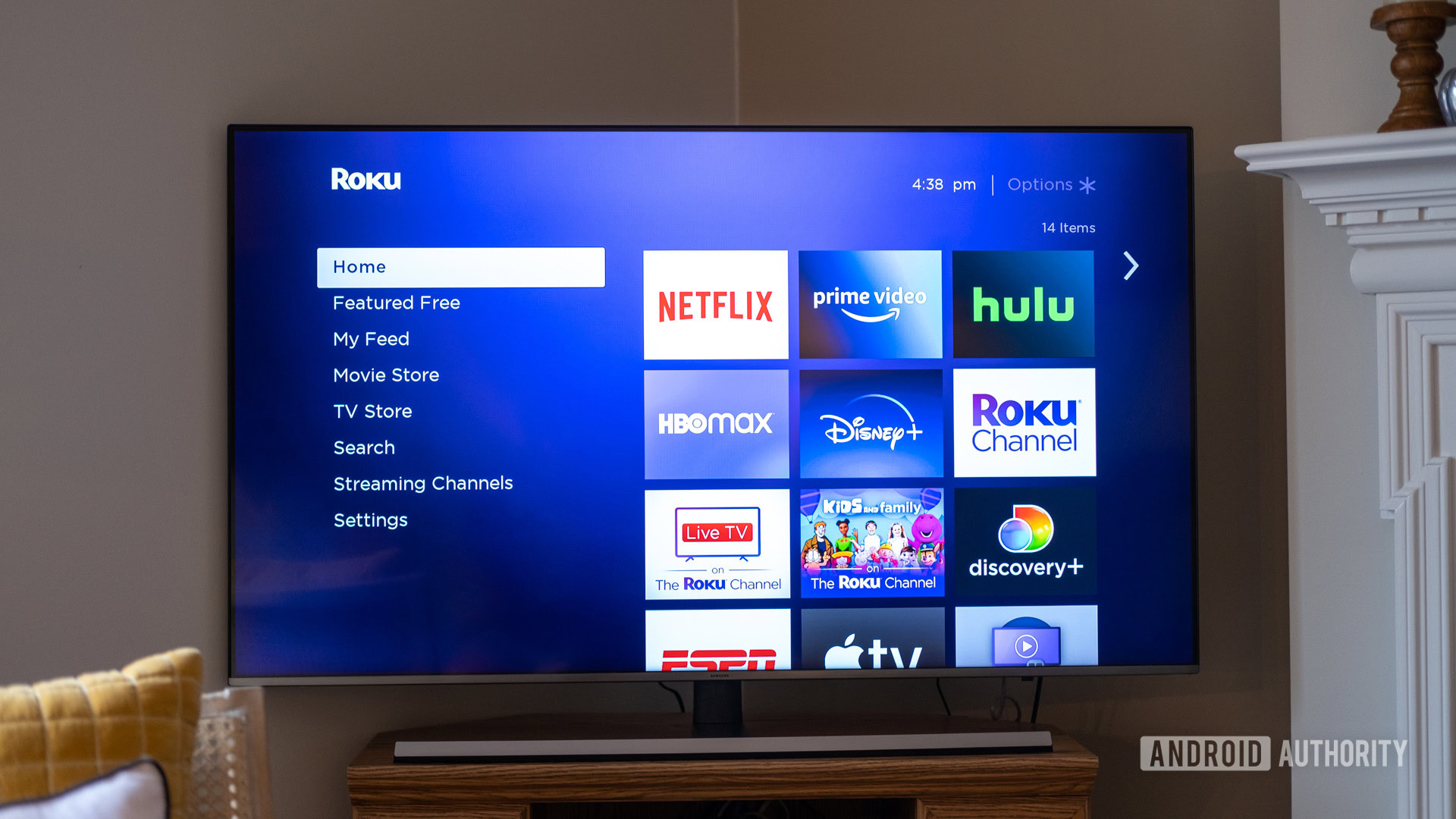 Heres how to watch local channels on your Roku in 2024 Android Authority