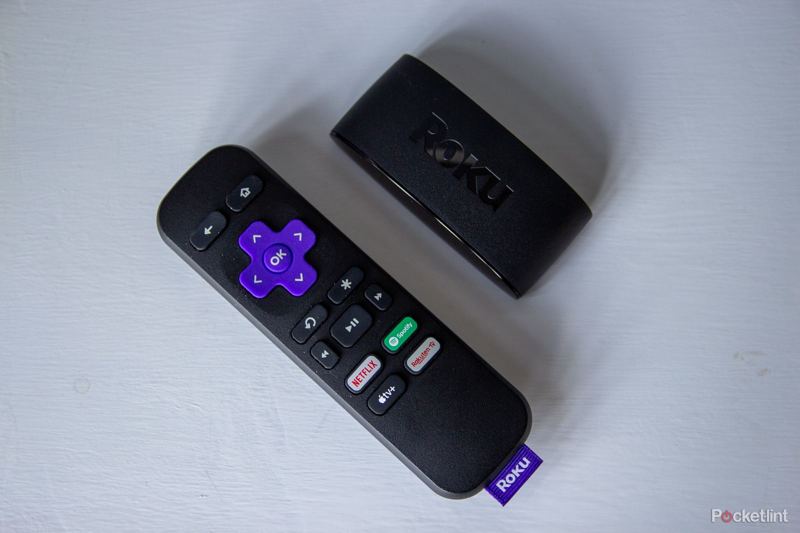 How to set up your Roku TV device