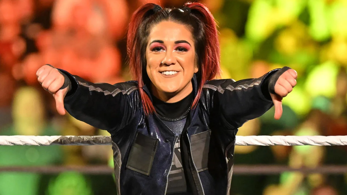 Wwe WomenS Royal Rumble 2024 Full Match Mab Charlene