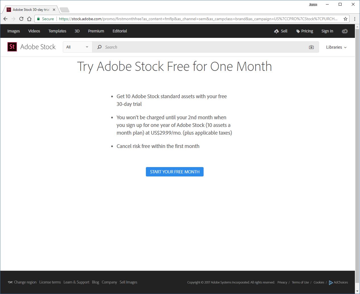 How to Become an Adobe Stock Contributor Photofocus