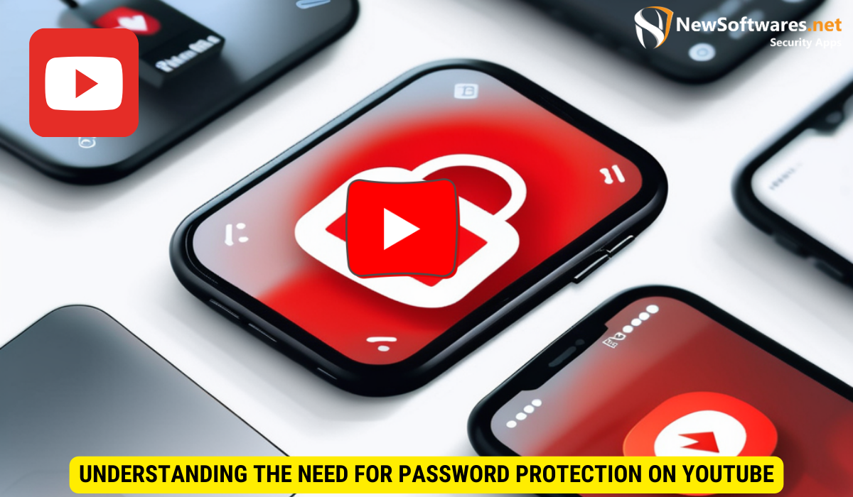 How To Lock YouTube With A Password On Windows Mac And IPhone