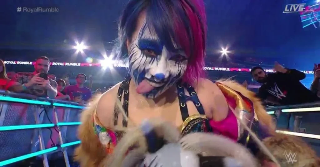 The 18 Best 2023 Royal Rumble Moments Tilt Magazine