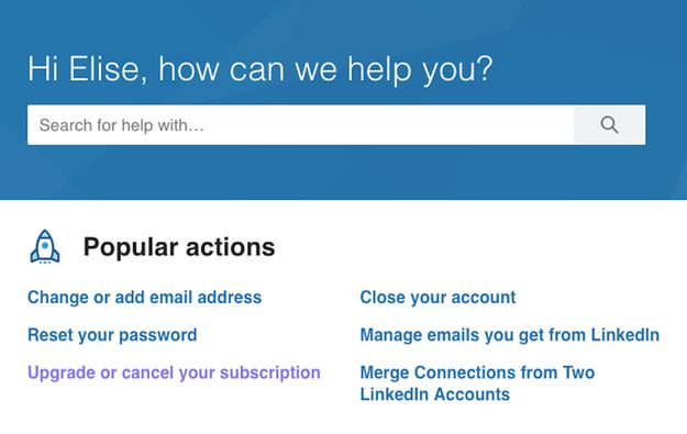 What to Do When LinkedIn Is Not Working