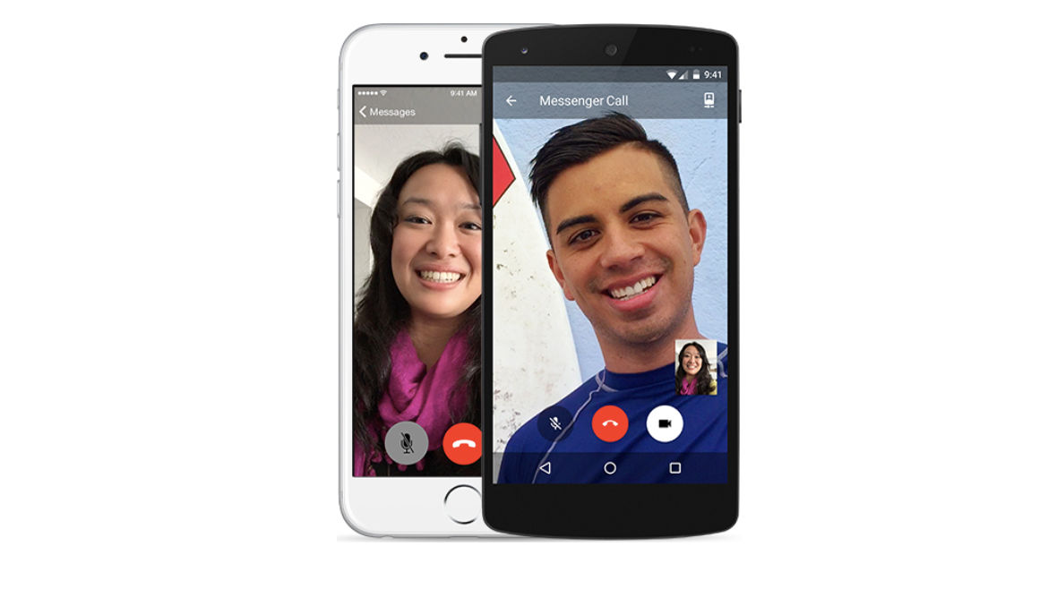 Best alternatives to FaceTime for Android Tech Advisor