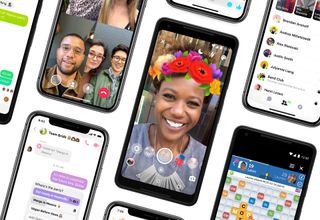 9 best FaceTime alternatives for Android phones Toms Guide
