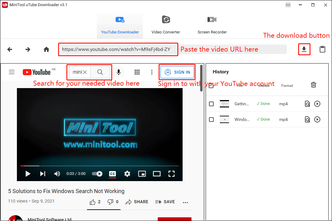 How to Automatically Turn off Subtitles on YouTube